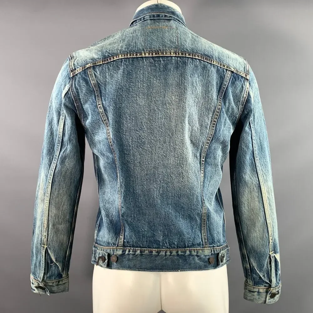 Levis levi type